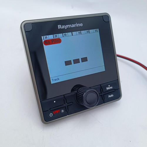 Raymarine p70rs autopilot - p70rs,