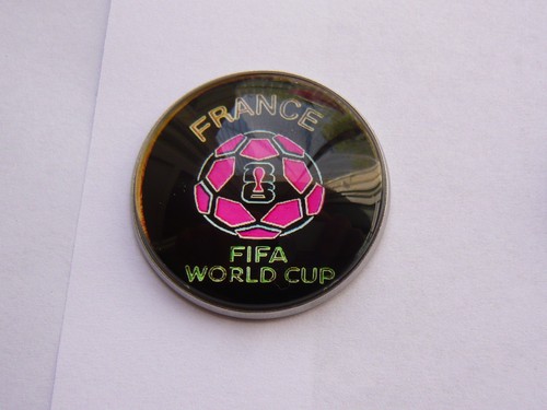 Pin sport fifa - pin, s