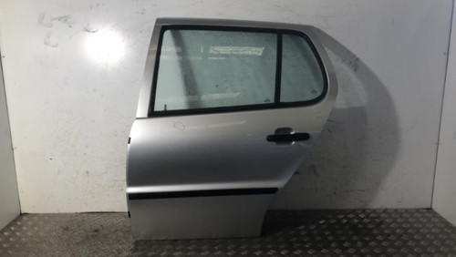 Porte arriere gauche