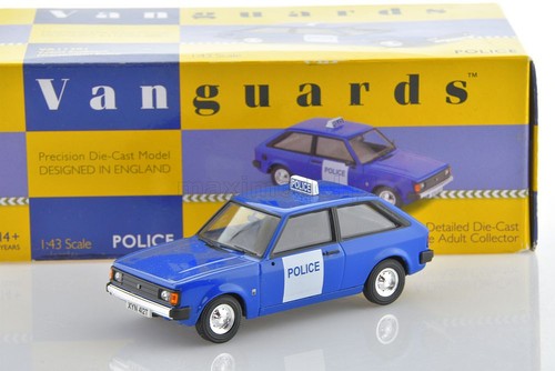 Talbot sunbeam police 43 - sunbeam,