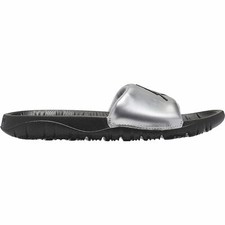 Air Jordan - Claquettes Break