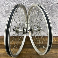 GT Race Lace BMX Wheel Set 32