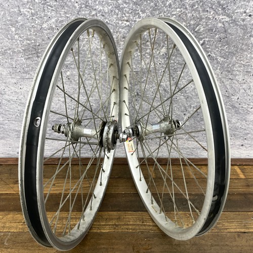 Race lace bmx - race, set