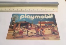 Rare Catalogue De Boite