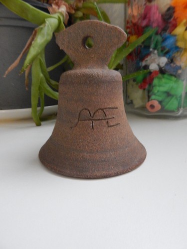 Lot grés cloche aae 2 - cloche, pots