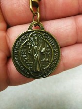 "SAINT BENEDICT" SAN BENEDICTO