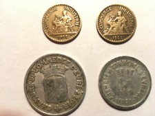 4 pièces chambres de commerce