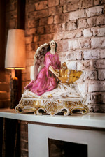 Objet religieux bénitier