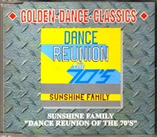 Sunshine Family - Dance