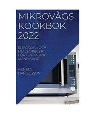 MIKROVÅGSKOOKBOK 2022