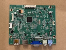 Carte Mère moniteur ViewSonic VX2457-MHD VS16263