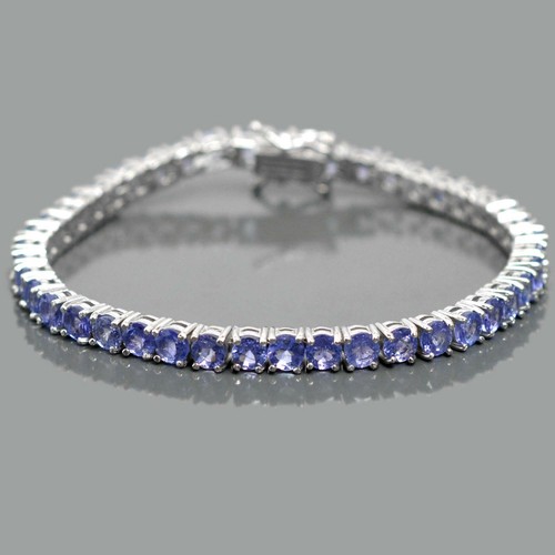 Tanzanite naturelle - ct,