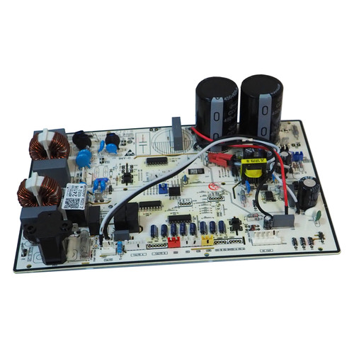 Haier carte électronique - haier,