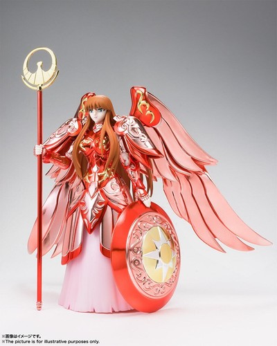 Bandai saint cloth myth - bandai,