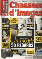 CHASSEUR D'IMAGES N°240