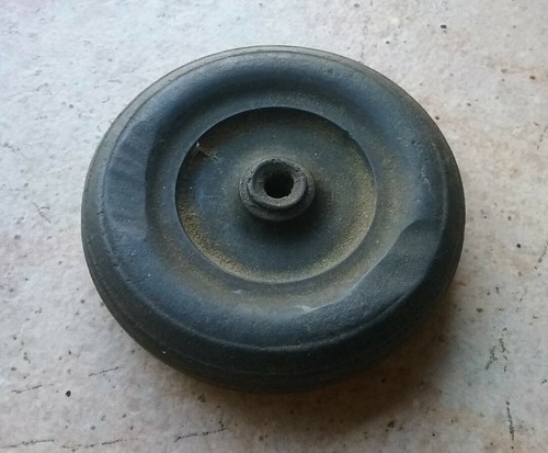 Roue 60mm jantes pneus - 60mm,