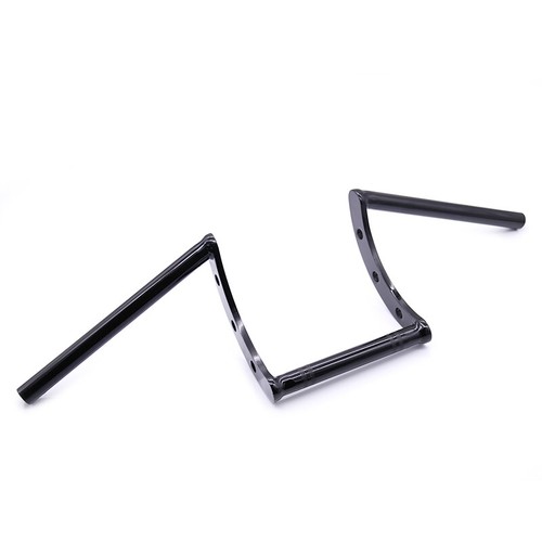 22mm guidon noir drag - 7/8,