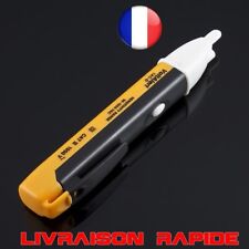 Testeur Électrique indicateur 90-1000 V Prise Courant Tension Sonde Détecteur