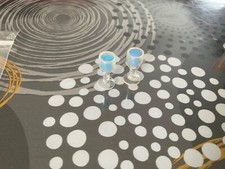 PLAYMOBIL ref363 VAISSELLE -