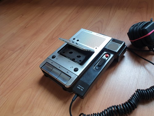 Magnétophone cassette - magnétophone, *