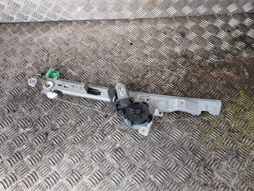 Moteur mécanisme lève - +,