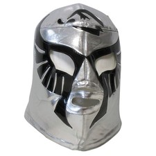 The Cobra Fan Mask Lucha Libre