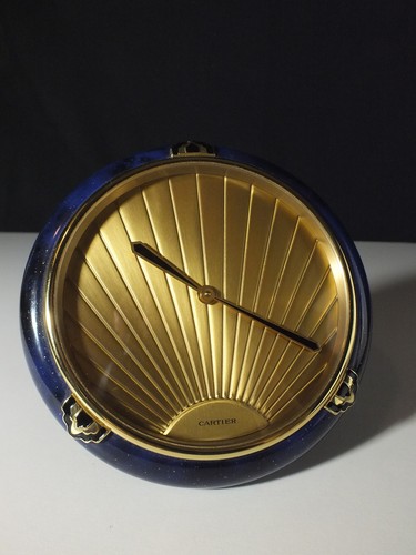 Pendulette cartier style - pendulette, de