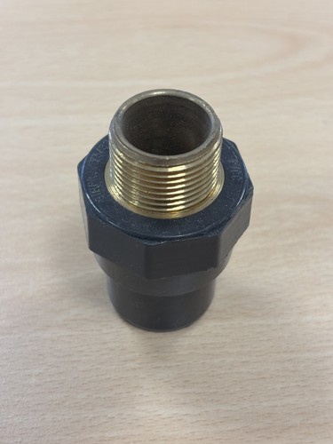 Raccord pvc pression girpi - raccord,