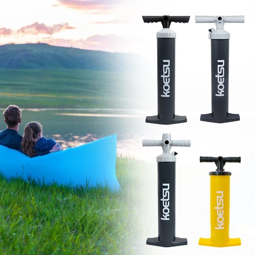 Pompe air pour kayak - à,