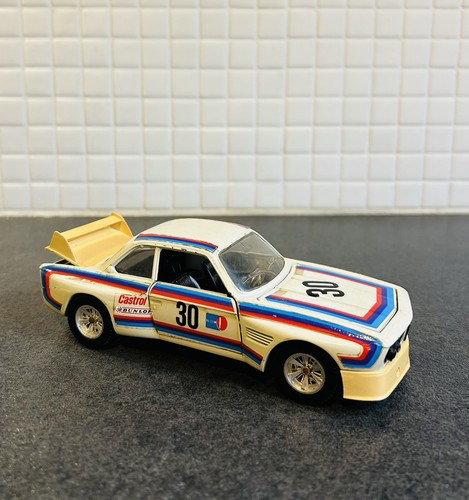 Bmw csl course n - bmw,