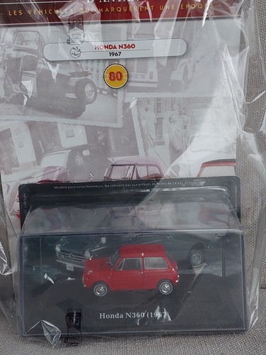 Honda n360 - honda,
