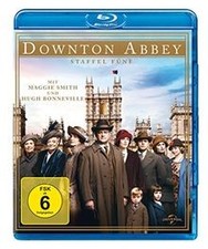 Downton Abbey - Staffel 5