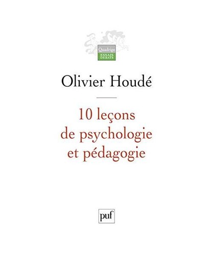Leçons psychologie et - leçons,