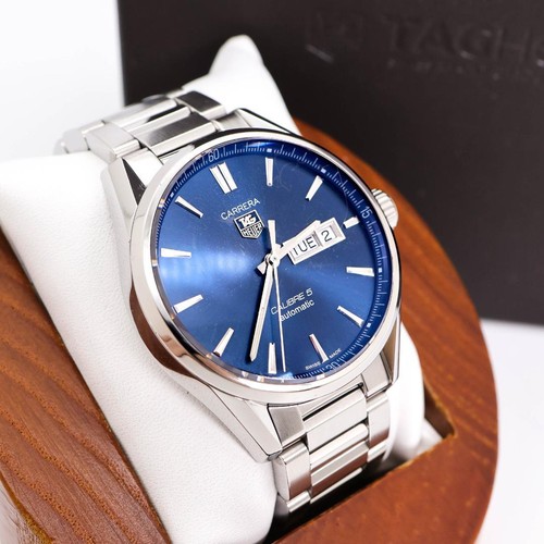 Montre automatique tag heuer - automatique,