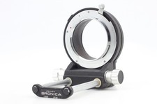 [Presque comme neuf] Soufflet compact Bronica pour appareil photo...