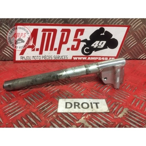 Demi guidon droit honda cbr - guidon, droit honda