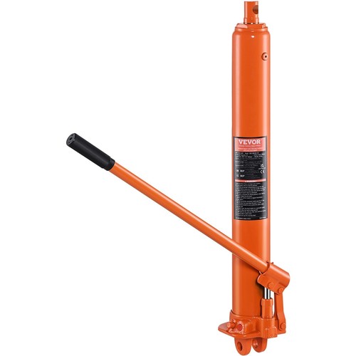 Vérin hydraulique tonnes - hydraulique, 3