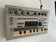 Roland mc303 - roland,