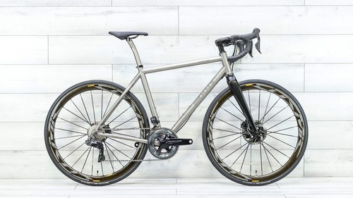 Moots routt rsl dura - rsl, di2