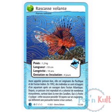 Carte Défis Nature Protect