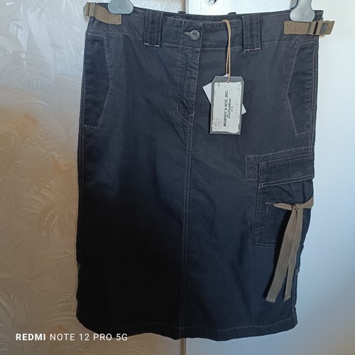 Jupe murphy nye taille 40 - murphy,