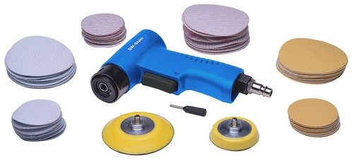 Stahl ponceuse excentrique - sw,
