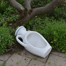 Jardinière amphore ancienne