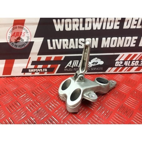 Platine repose pied