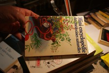 Mini encyclopédie des