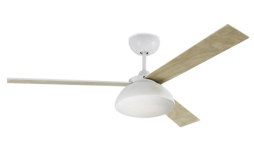 Ventilateur plafond avec - dc,