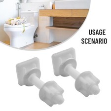 Toilette Siège Charnière