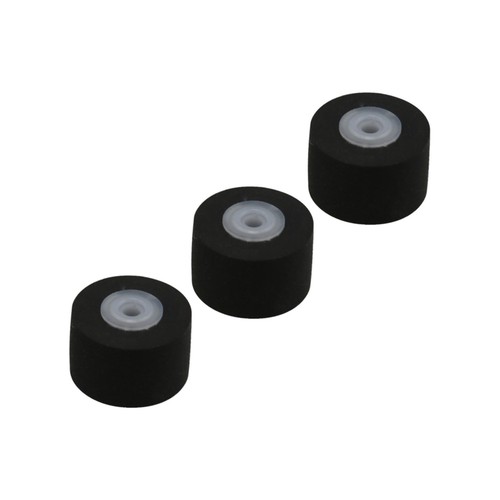 Runner pulley pinch roller for - pinch,