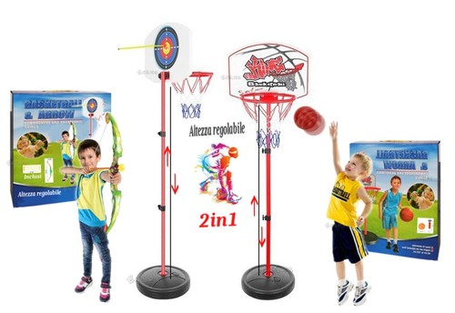 Panier basket ball cible - basket-ball, arc