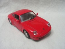 PORSCHE 911S 1968 bon état